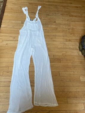 Weworewhat gorgeous beach coverup. Size small.